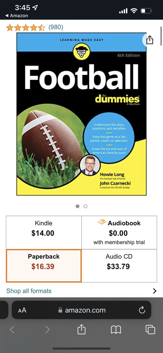 lucy_rohden's tweet photo. I got Brian Ferentz a gift https://t.co/p6v9d5hCFf
