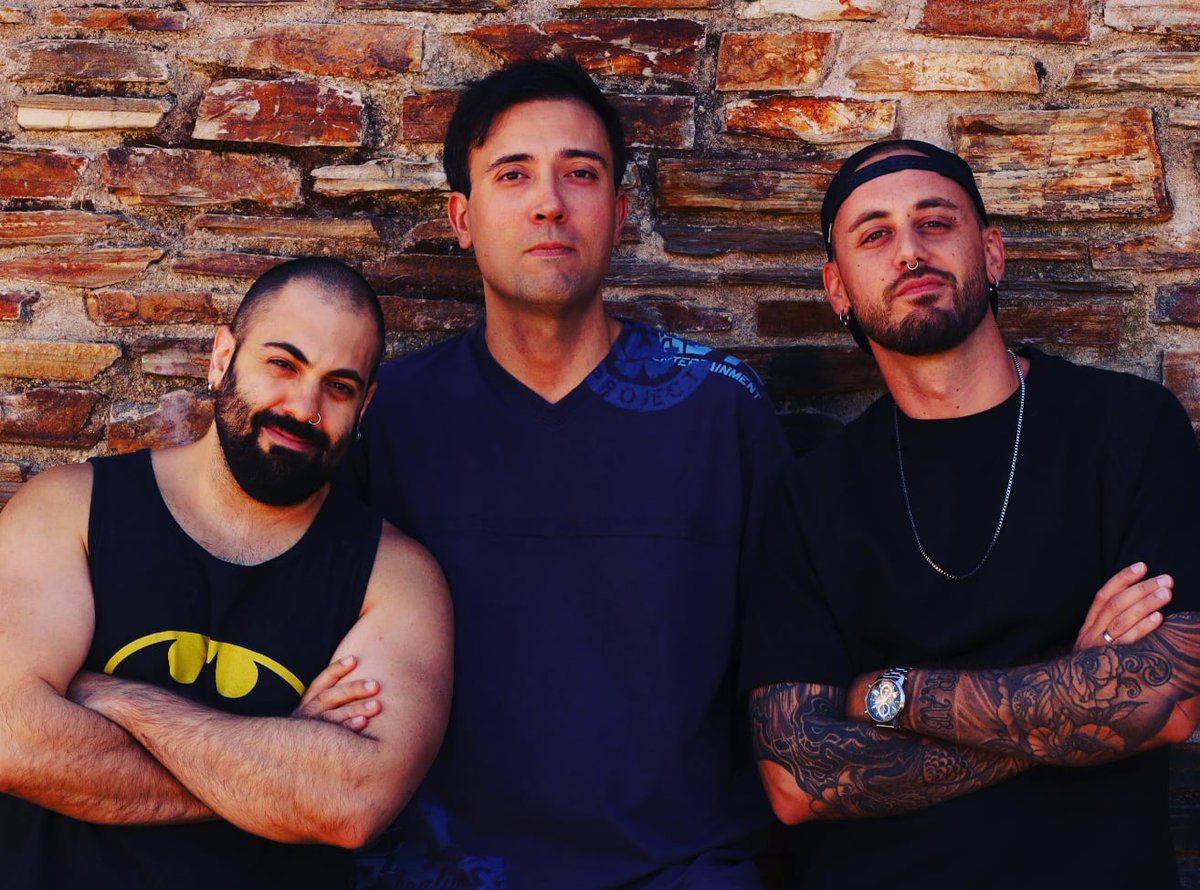 Y aquí empieza todo