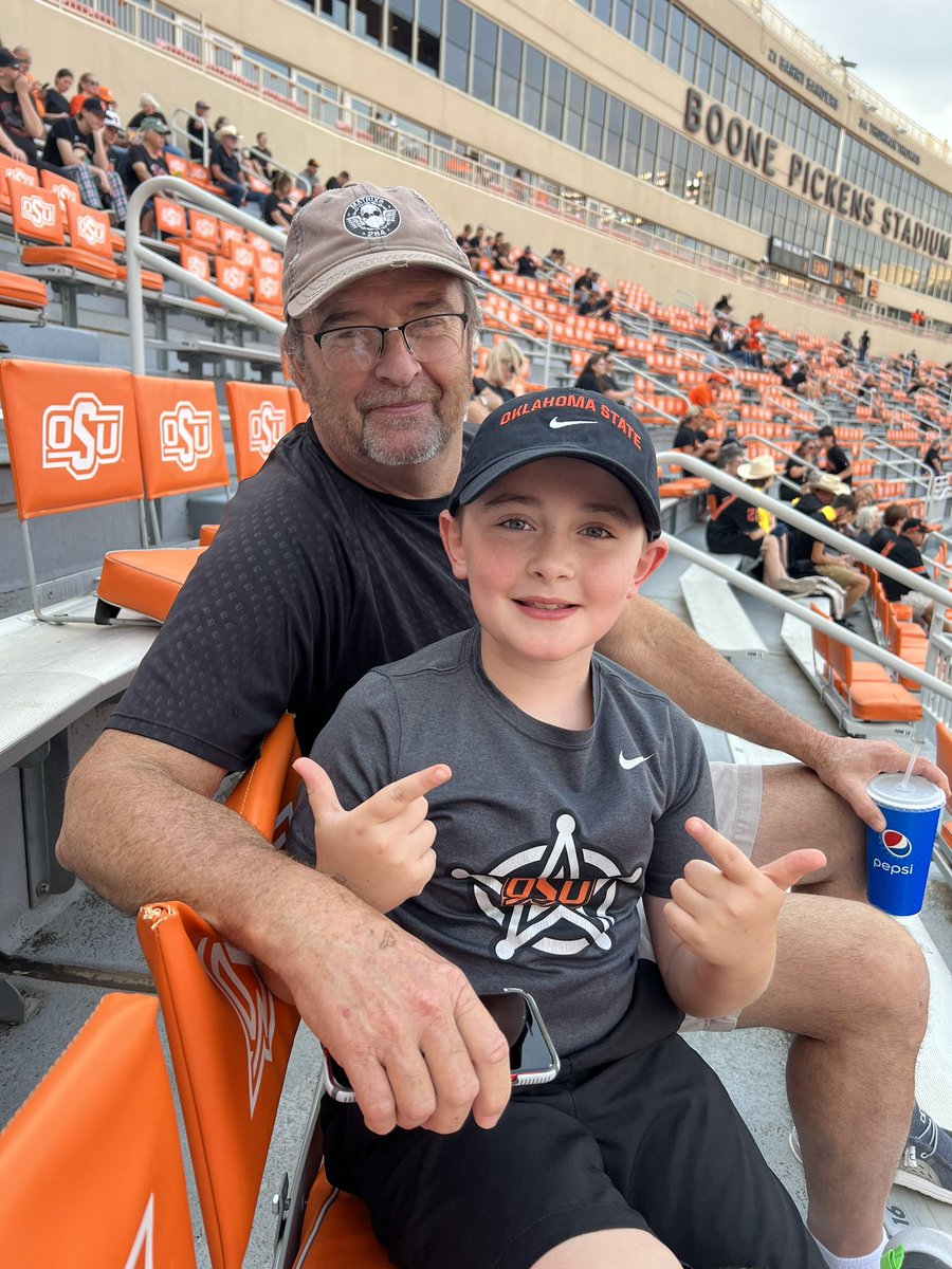 MattHar29447662's tweet photo. #GOPOKES https://t.co/lUi9dxZr3v