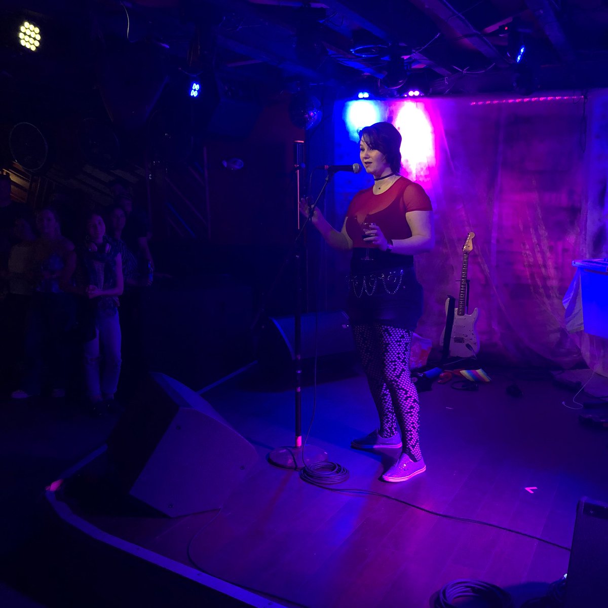 Karl Kaufmann tweet media