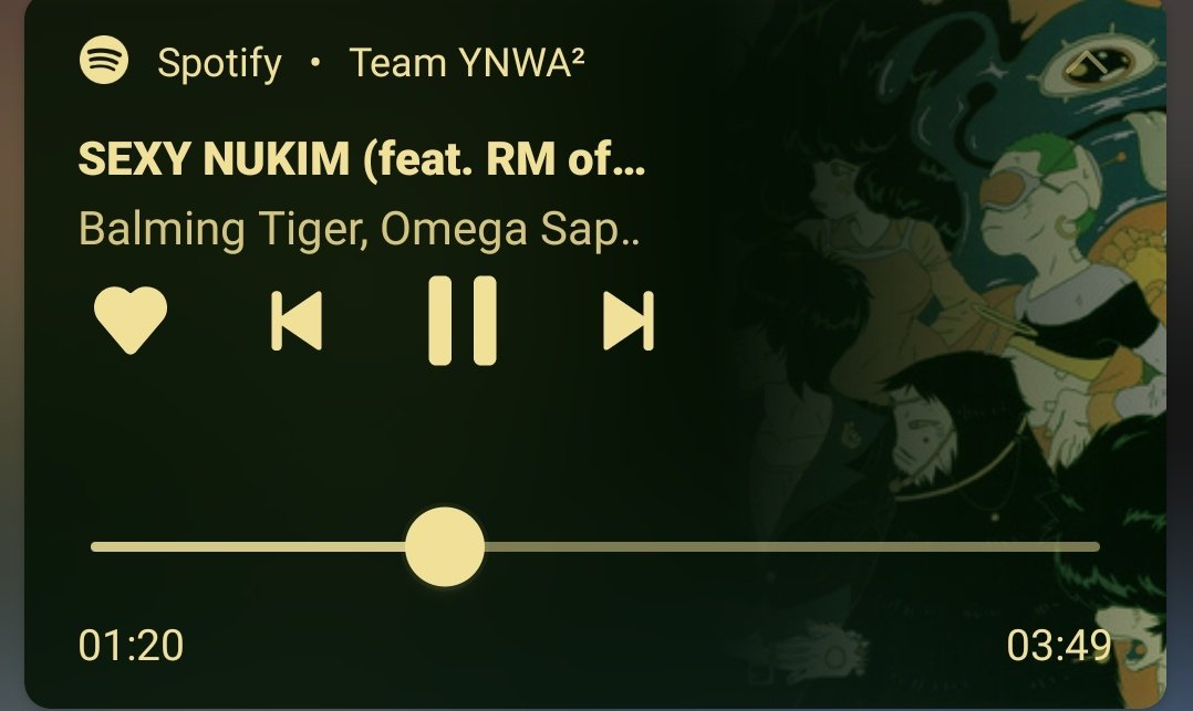 namutws's tweet photo. @ipurpleagustd @BTS_twt #TeamYNWA  #neverwildwings MY FAVORITE ERA IS THE WINNER ( @BTS_twt ) https://t.co/LssLpLtP7u