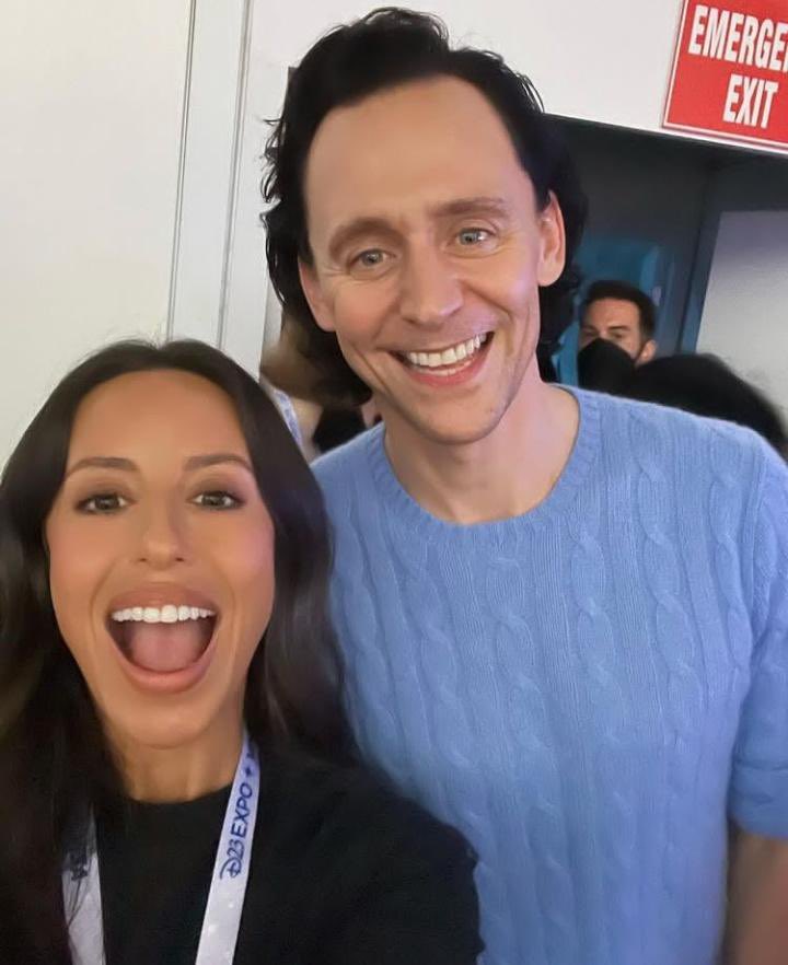 his beautiful smile 😭