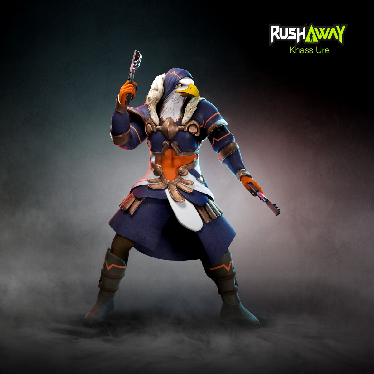 RushAway tweet media