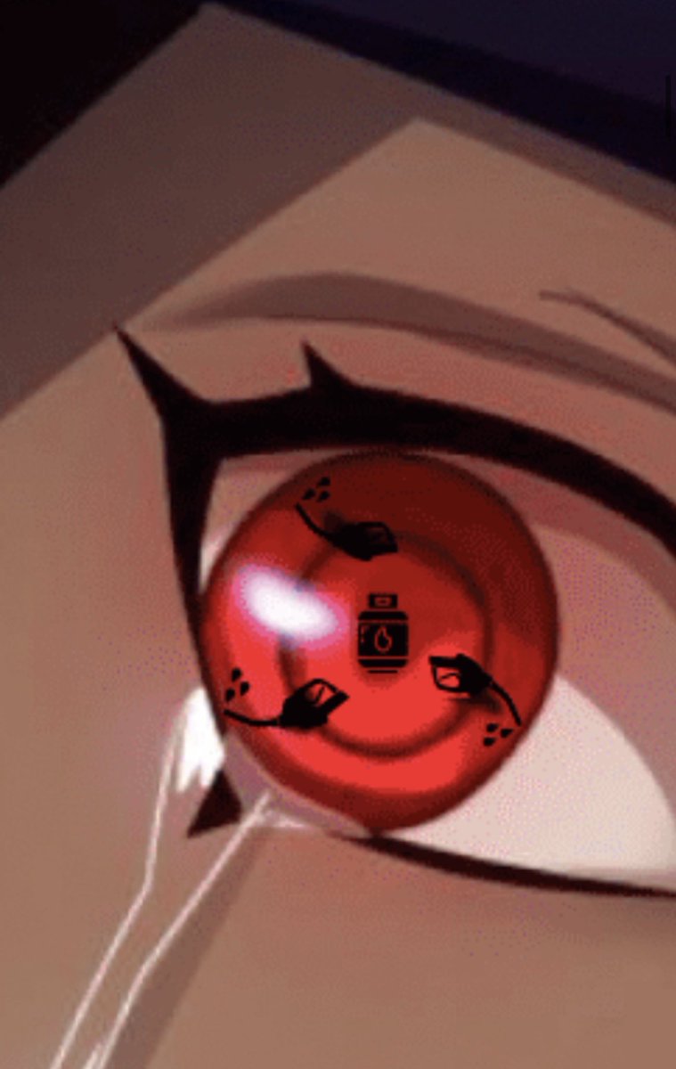 If you guys didn’t see, his eyes are actually gas pumps and gas tanks 😂

This image will be replaced with a commissioned piece designed by the top optimizor in a few days 👀