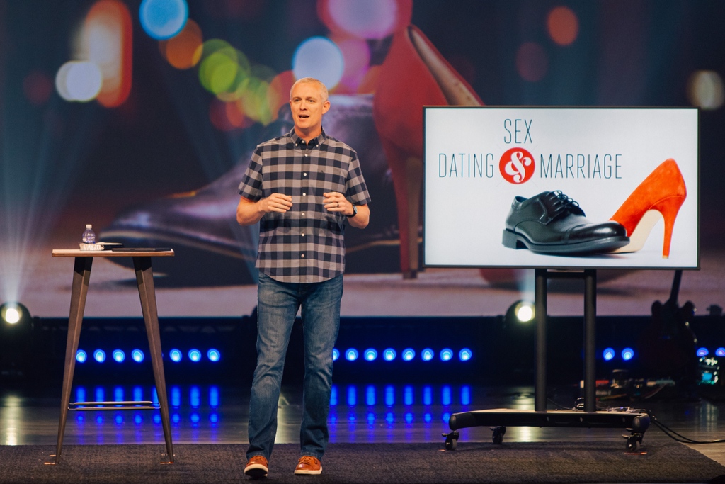 Join us tomorrow morning as we continue our series on Sex, Dating, and Marriage! We're excited to see how God moves as we open His word to see what the Bible says about these important topics. Service times and locations at link in bio! #hillsideonline