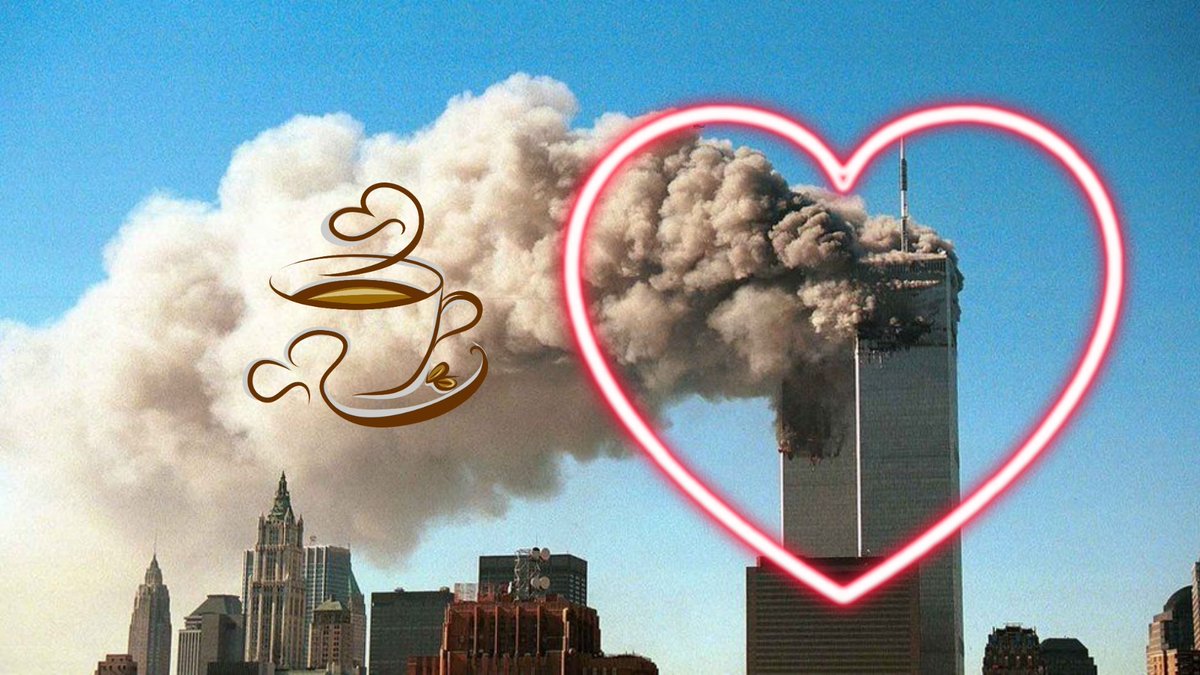 hiiiammarko's tweet photo. srecan 9/11 svima koji slave! https://t.co/TsUO6R9OQp