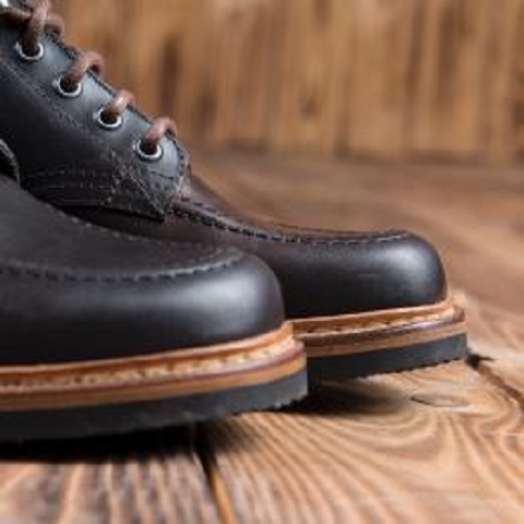 GeneralStoreBl1's tweet photo. 💙Pike Brothers https://t.co/HeISpTV6NQ💙
＊Pike Brothers 1948 Moc Toe Boots Brown＊
 Pike社1948年のMocToeは、 ノルウィジャンウェルトで、撥水性と頑丈さを備えています。 特別なネバスリップソールは、耐久性があり、滑り止めの特性を備えています重い牛革はそれを丈夫で長持ちさせます。💙 https://t.co/ObdCYp2rBL