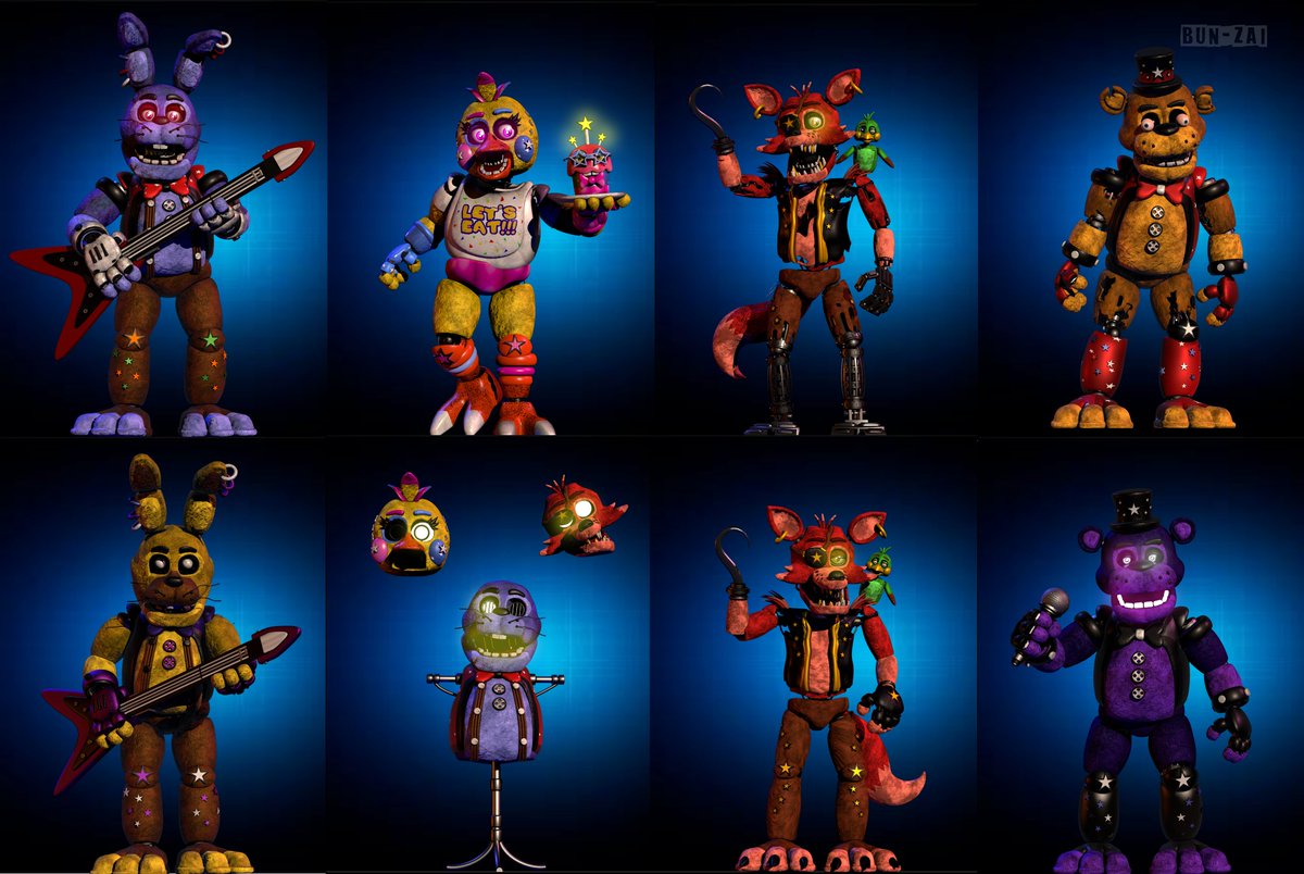 🎃 BunZai 🌗 on X