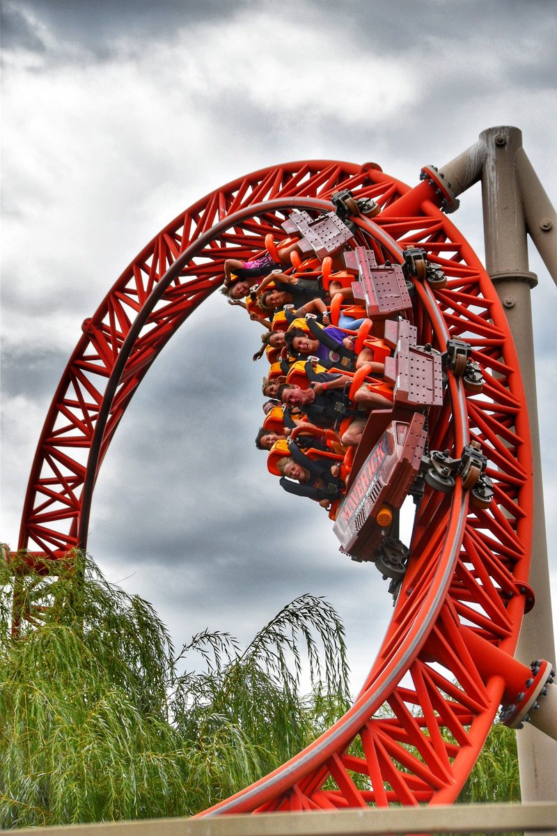 jsz1978's tweet photo. #maverick #cedarpoint #cedarfair #blitzcoaster #launchcoaster #intamin @cedarpoint https://t.co/xPOsObZ7SV