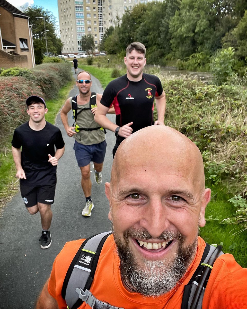 RuggerRun's tweet photo. Latest from The Great Rugger Run on Instagram
https://t.co/HfAf1OOfEy https://t.co/4Fb56LyypG