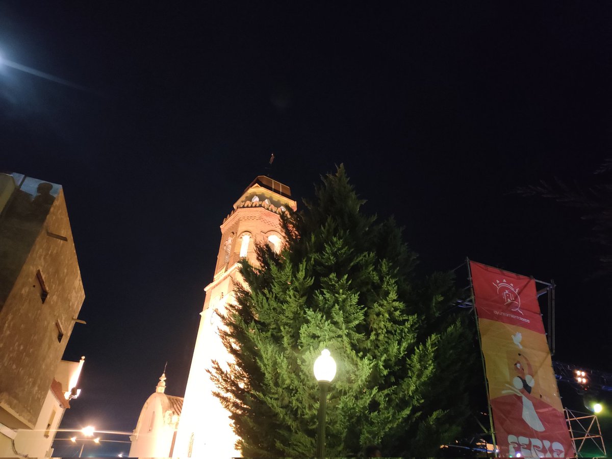 jfraladevesa's tweet photo. Lorca en fiestas patronales.
#FeriaChica #Septiembre https://t.co/2XMqnvNFgm