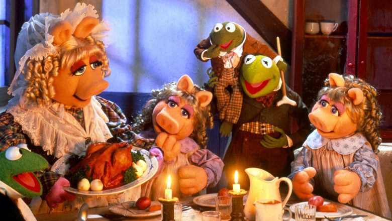 ToughPigs's tweet photo. BREAKING NEWS: A new version of Muppet Christmas Carol - complete with the missing song "When Love Is Gone" - will be released on Disney+ this December!
https://t.co/RNAP1eIoAl https://t.co/1QThkXN3pp