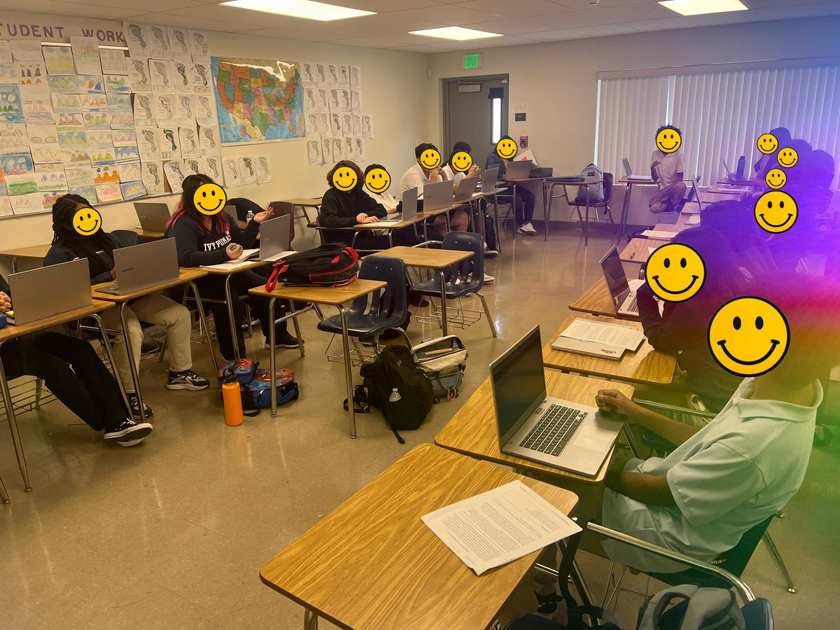 DanayanTalar's tweet photo. On Friday, my 10th Grade History Class learned about the birthplace of democracy, Athens. After learning basic facts &amp; looking at numbers, the class was divided into two groups. They then debated for or against the topic, Athens WAS or WAS NOT a democracy. https://t.co/9RuhLVGl3Y