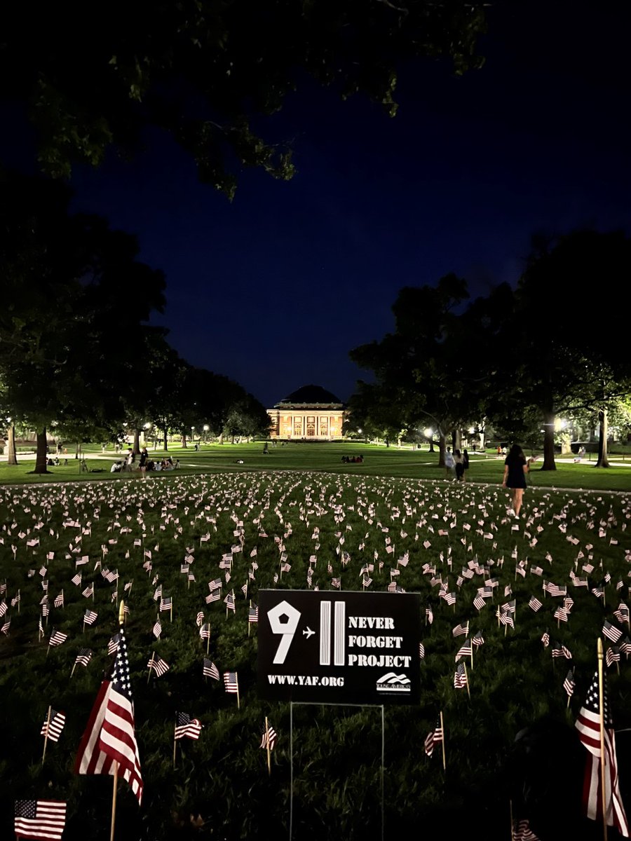 YAF (@yaf) on Twitter photo <a href="/uaYAF/">University of Alabama YAF</a> <a href="/yaf_clc/">College of Lake County Young Americans for Freedom</a> <a href="/HillsdaleYAF/">Hillsdale YAF</a> <a href="/YAF_CCC/">Young Americans for Freedom @ Clovis Community</a> <a href="/uiuc_yaf/">YAF at the University of Illinois</a> remembers 9/11 through YAF’s 9/11: Never Forget Project. <a href="/uaYAF/">University of Alabama YAF</a> <a href="/yaf_clc/">College of Lake County Young Americans for Freedom</a> <a href="/HillsdaleYAF/">Hillsdale YAF</a> <a href="/YAF_CCC/">Young Americans for Freedom @ Clovis Community</a> <a href="/uiuc_yaf/">YAF at the University of Illinois</a> remembers 9/11 through YAF’s 9/11: Never Forget Project.