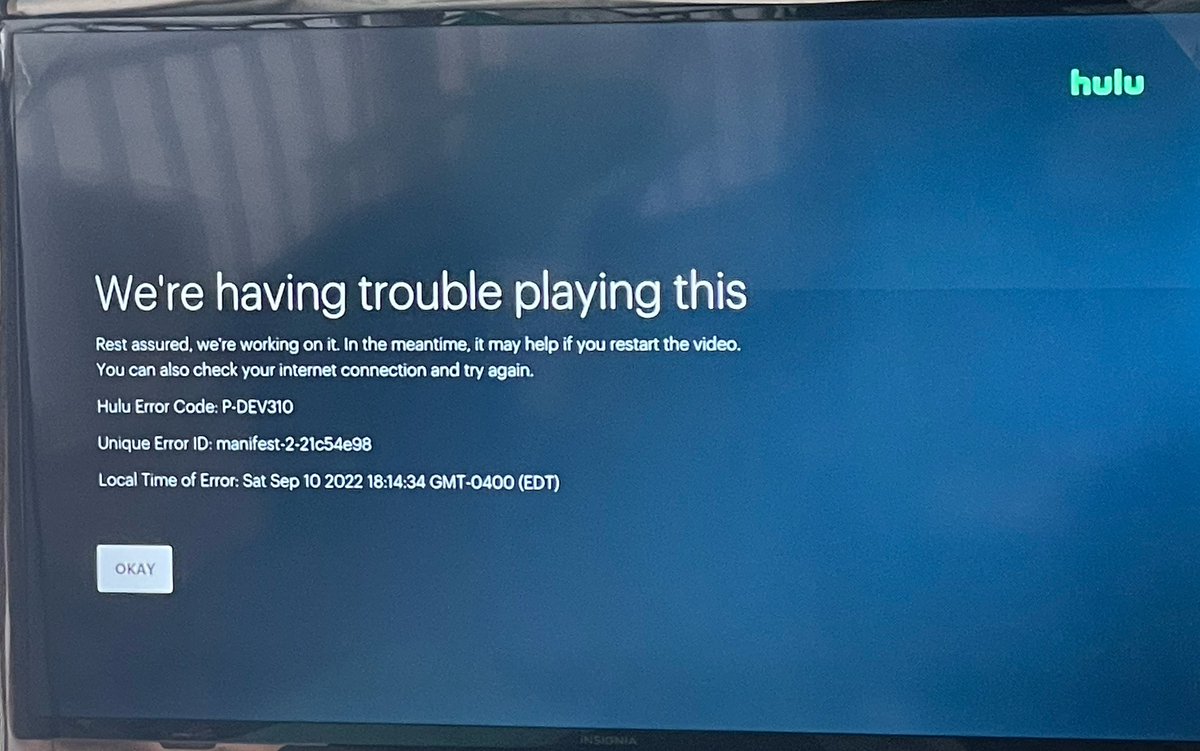 Matt Qualman tweet media