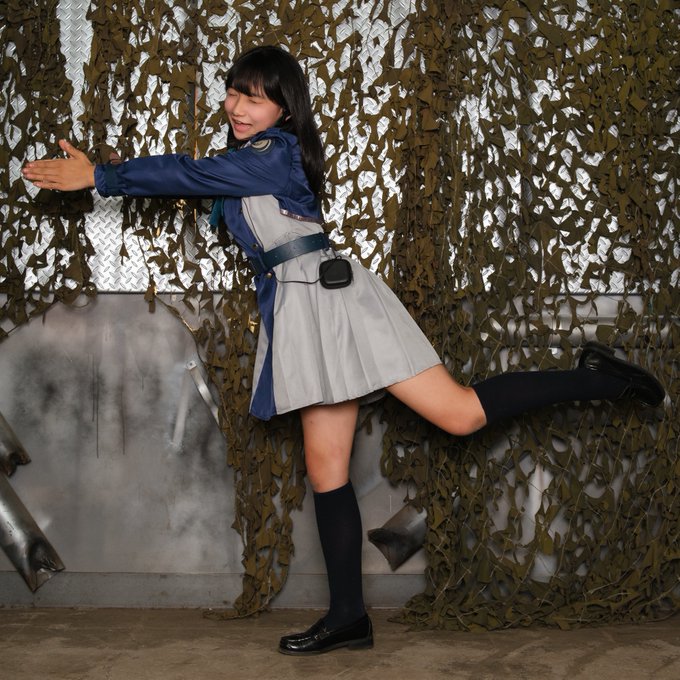 Twitterのコスプレ画像20