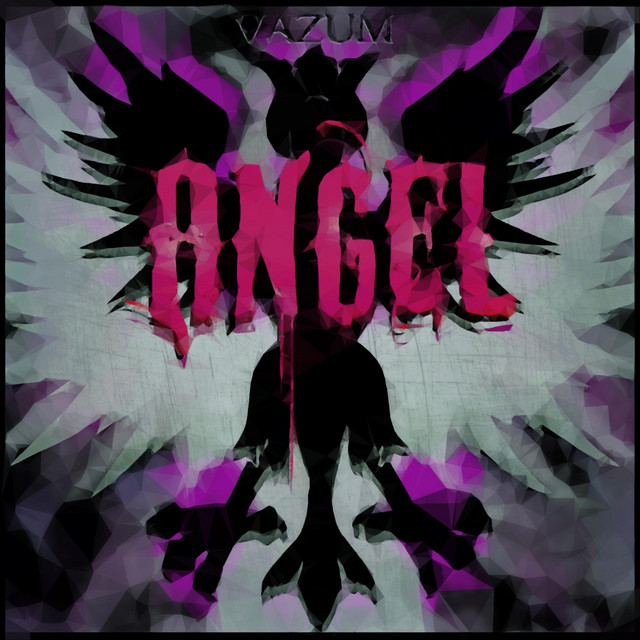 GothvilleRadio's tweet photo. We found Vazum had released on 24/06/2022 a new single : Angel and we added the track Angel to our GothVille Cave #spotify playlist #gothville #goth #punk #postpunk #batcave #horropunk - https://t.co/Hsv80mW56L https://t.co/uq63D6mgnX