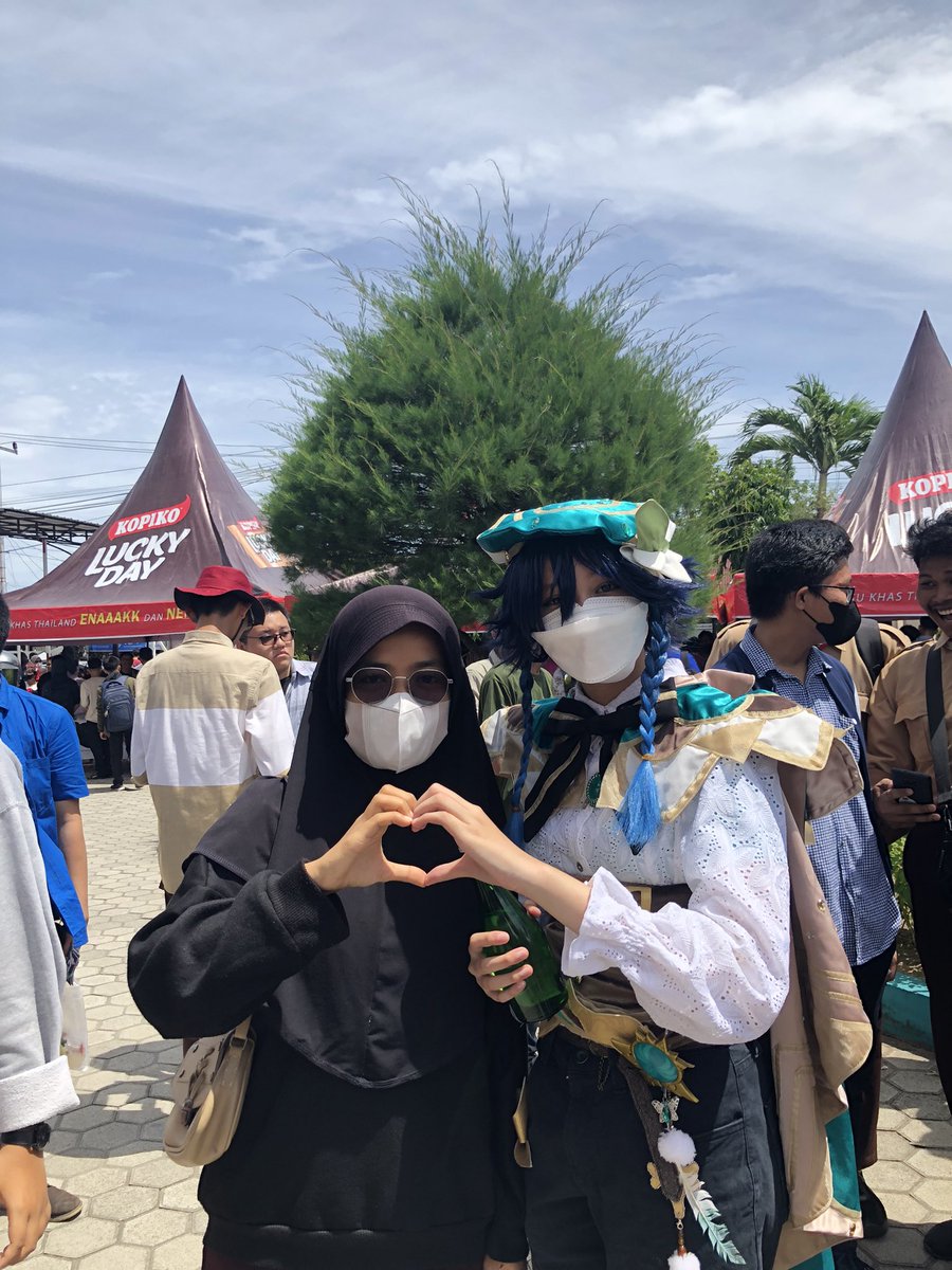 FuJiu5's tweet photo. venti😻 #jfest #venti https://t.co/7DcemJ7tgN