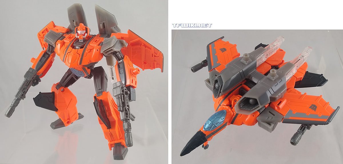 Transformers Wiki on Twitter "2014. Hasbro employee Joe Kyde designs