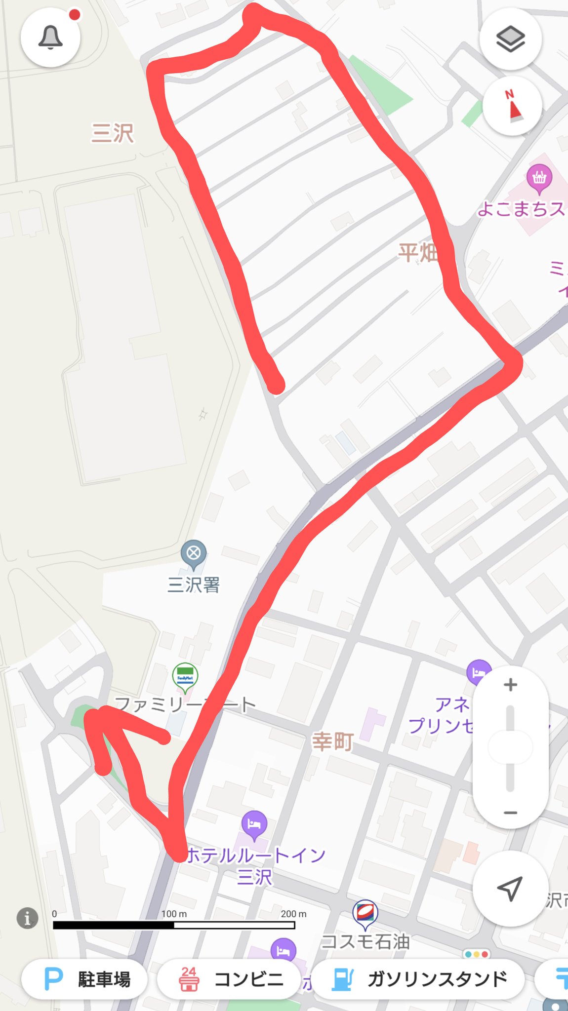 より Yorie0311 Twitter