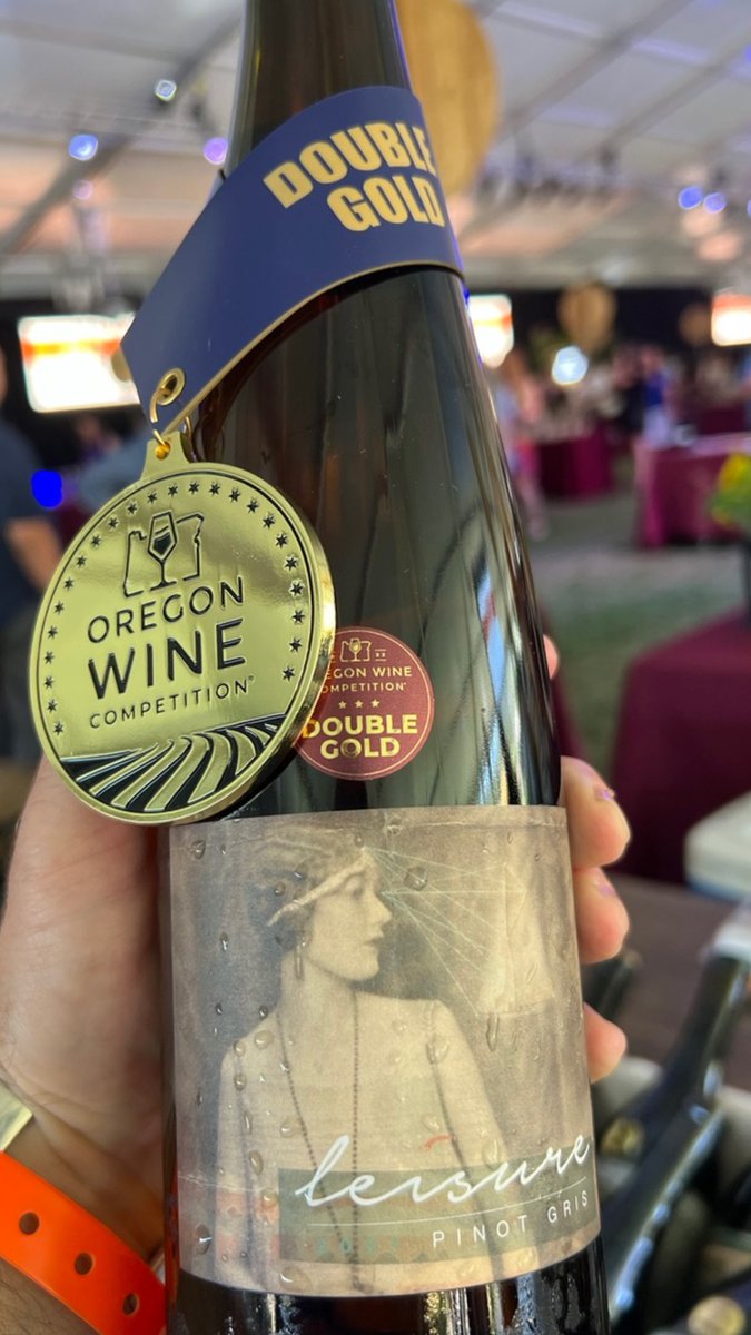 Exceptional wine requires an exceptional web3 winemaking experience. 🍾

Ok.. Let's do that! More info coming soon.❤️🍇

Comment with your favorite type of wine...🍷

#NFT #NFTs #NFTcommunity #Web3 #wine #winelover  #metaverse #otherside #vineyard #ETH #APE #BAYC