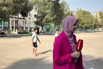 Ҳали очилмаган сирлар ёхуд танганинг икки томони...
ЖАМИЯТ

Катта шов-шув ва норозиликларга сабаб бўлган мактаб дарсликлари мавзузи яна эътибор марказида. Бу борада ш...
darakchi.uz/uz/152054

Обуна бўлинг: t.me/darakchi
youtube.com/channel/UC7pgD…