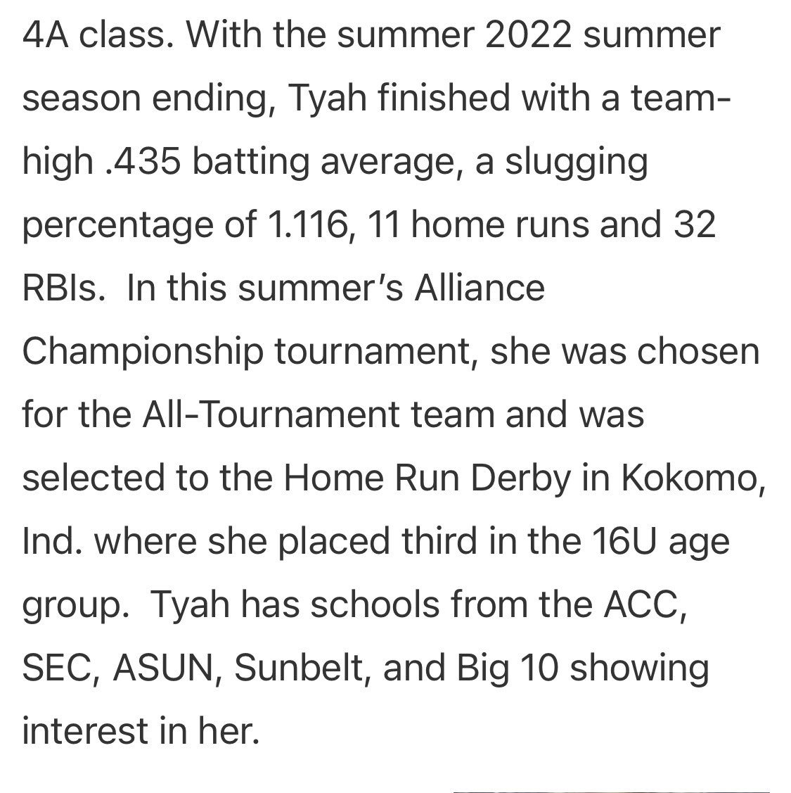 Tyah Charlton tweet media