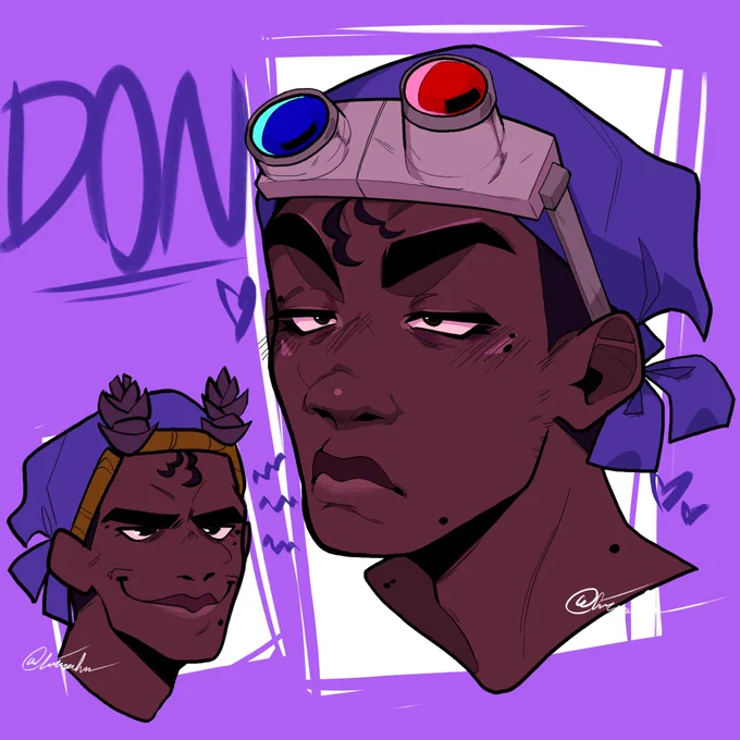 he has not slept in three days #UnpauseRiseoftheTMNT #SaveRiseoftheTMNT  #rottmnt #rottmntfanart 