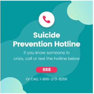 GodDamnthony's tweet photo. The month of September is National Suicide Awareness Month. Join @FloridaChapterofAAP in our effort to raise awareness of available resources, including the new national support line 988 https://t.co/liKgSv2OzE