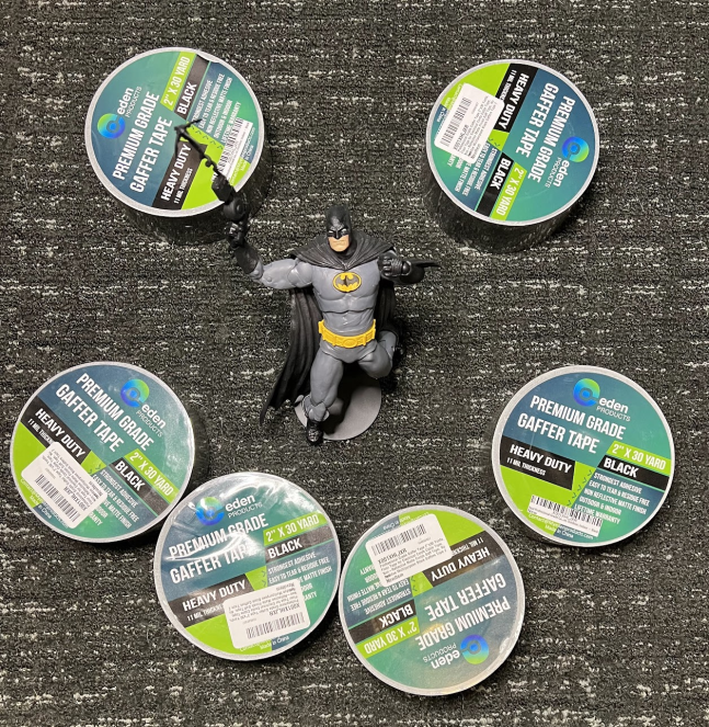 LANallNight's tweet photo. Thanks to Wizard_IRL for donating these items off our LANallNIGHT Amazon Wish List!
Wishlist here: https://t.co/7qGXYDB3xD
#quakecon #lanallnight #lanfest #lanparty #pcgamer #batlan #batlanbegins #vr #gaming #llama https://t.co/t7To3sfyHV