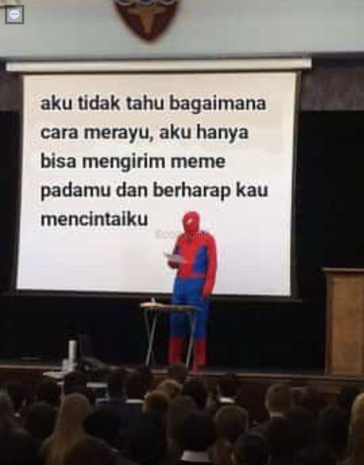 CBZ5OT's tweet photo. @adukarsa Anjay ulang tahun. https://t.co/2ZbxCtqkZT