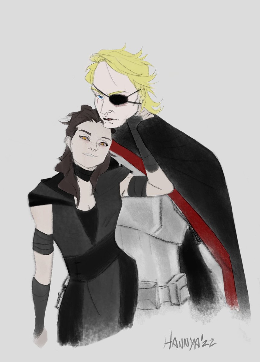 Reys_Yharnam's tweet photo. #Reysma #StarWarsGirls #phasma #sithrey https://t.co/hwBo4VTeby