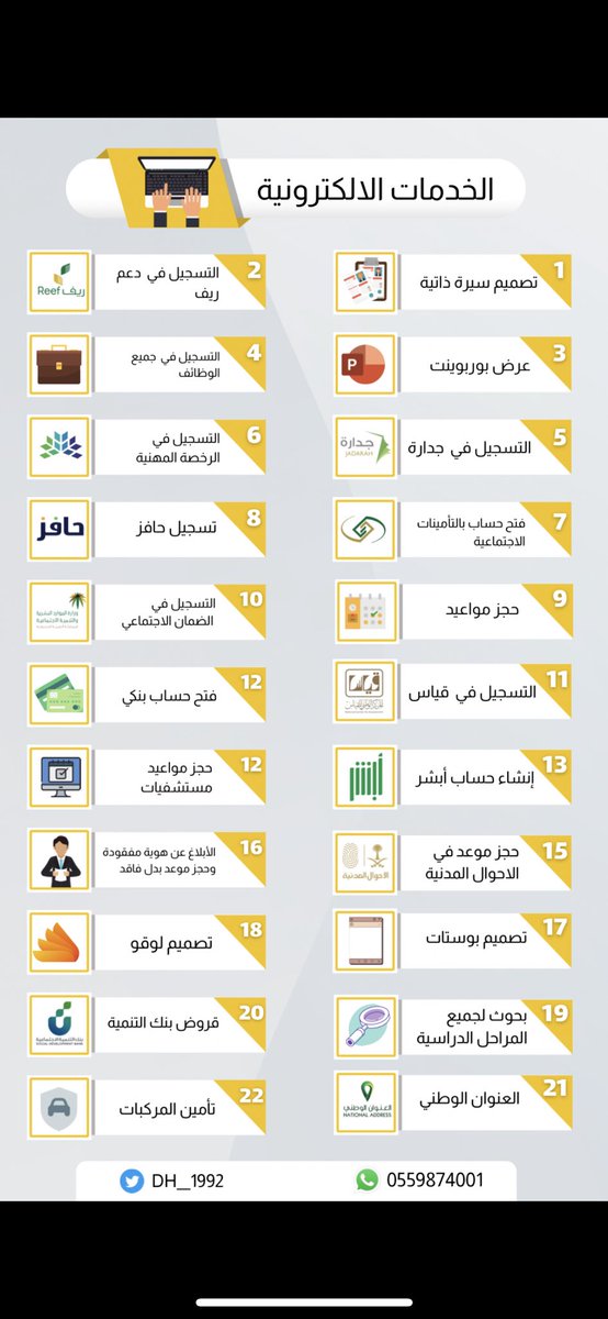 Dh__1992's tweet photo. نقَدم لكم جميع #الخدمات_الالكترونية وبأسعار رمزية جدًا ونخدم الجميع بكَل حب وفخر ♥️💻. #وظائف_شاغرة #وظائف_نسائيه https://t.co/kZtneMNumR