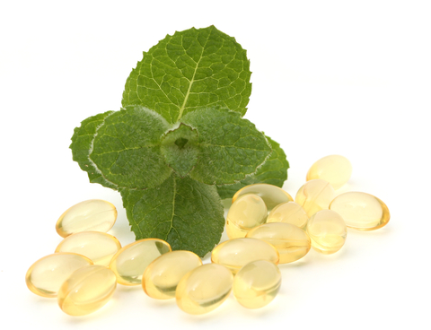 If you have IBS (Irritable Bowel Syndrome) it is a complex set of symptoms and root causes, from negative shifts in your microbiome to food intolerance to a dysregulated gut-brain connection.

Enteric-coated peppermint oil is one of the most evidence-supported supplements for IBS