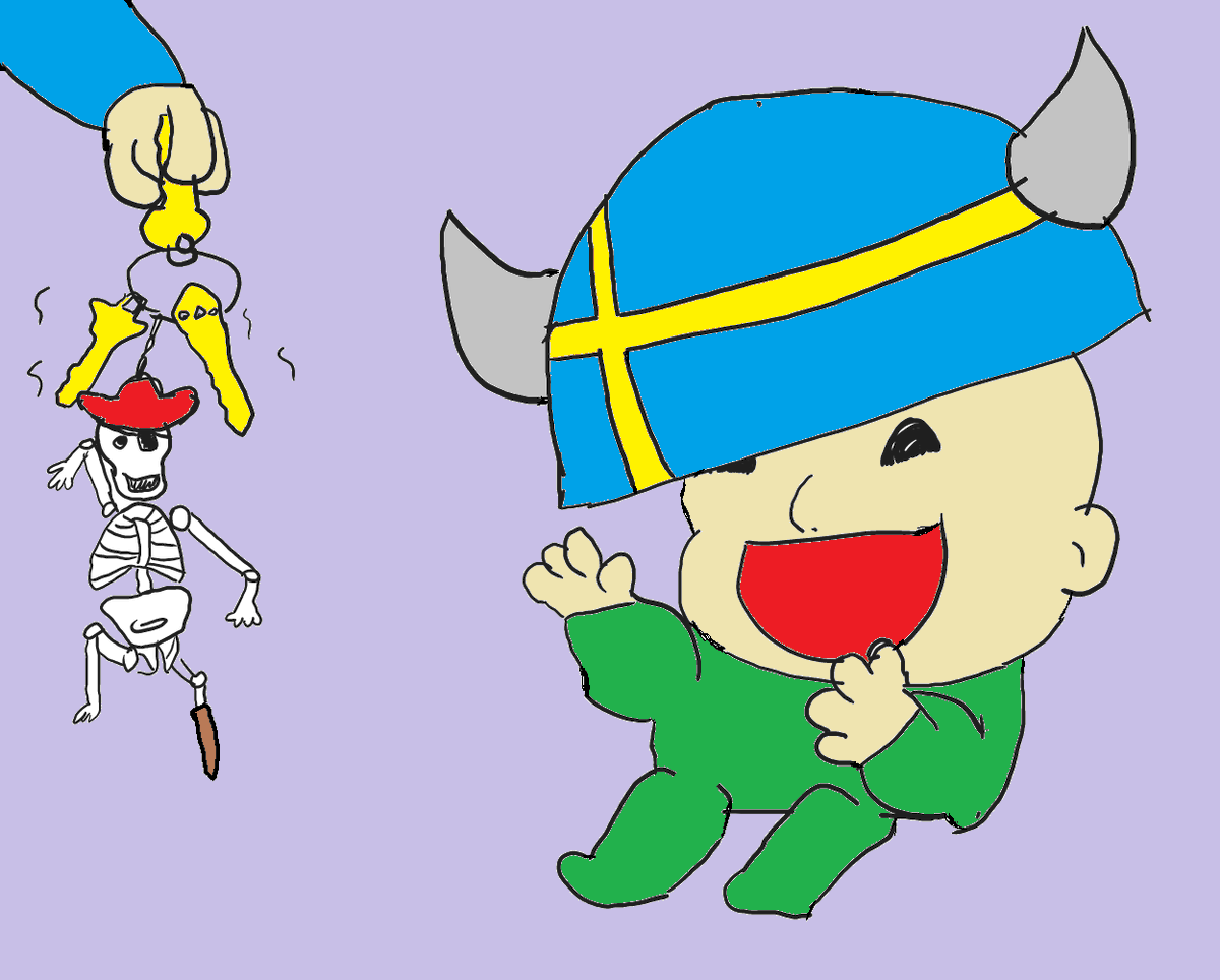 Larry Mantic’s Art on Twitter "RT VinesauceReddit After reading