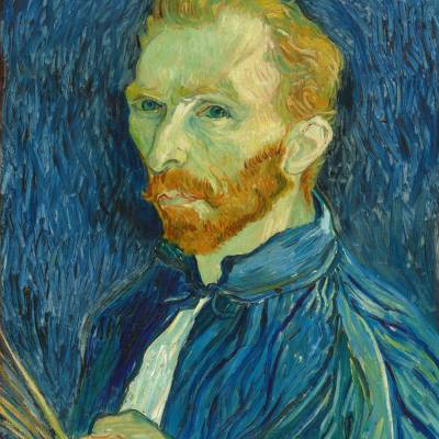 fuedicho's tweet photo. "Es bueno amar tantas cosas como uno pueda; es allí donde está nuestra verdadera fuerza. Quien ama mucho, hace mucho y puede mucho, y lo que está hecho con amor, está bien hecho".
Vincent Van Gogh
#Fuedicho https://t.co/mUjBj6W97r