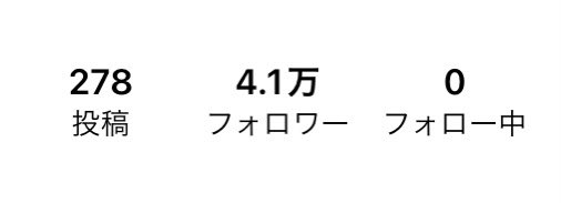 SARUTURE's tweet photo. 4.1万人いきました https://t.co/mjNae35GZG