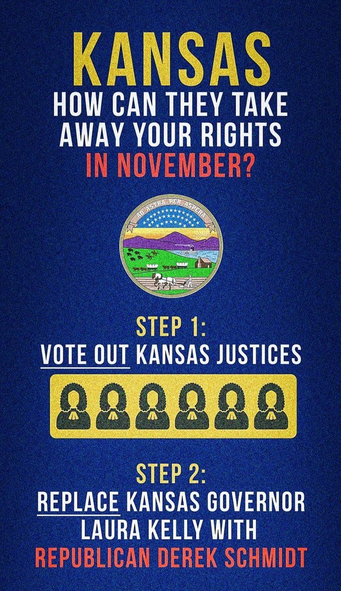 Flip It Blue tweet media