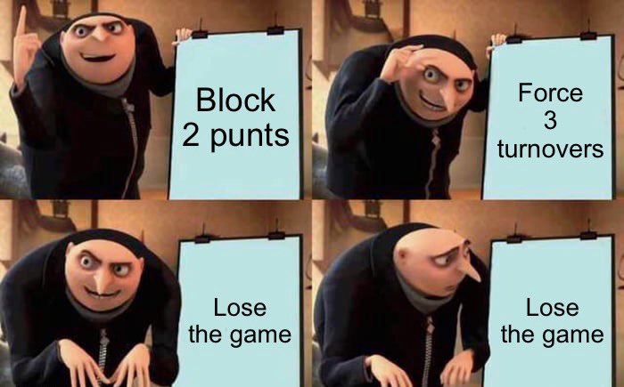 CEColts's tweet photo. The Hawkeyes with their 7 points! #Hawkeyes #cyhawkgame https://t.co/mIvVvFXU0L