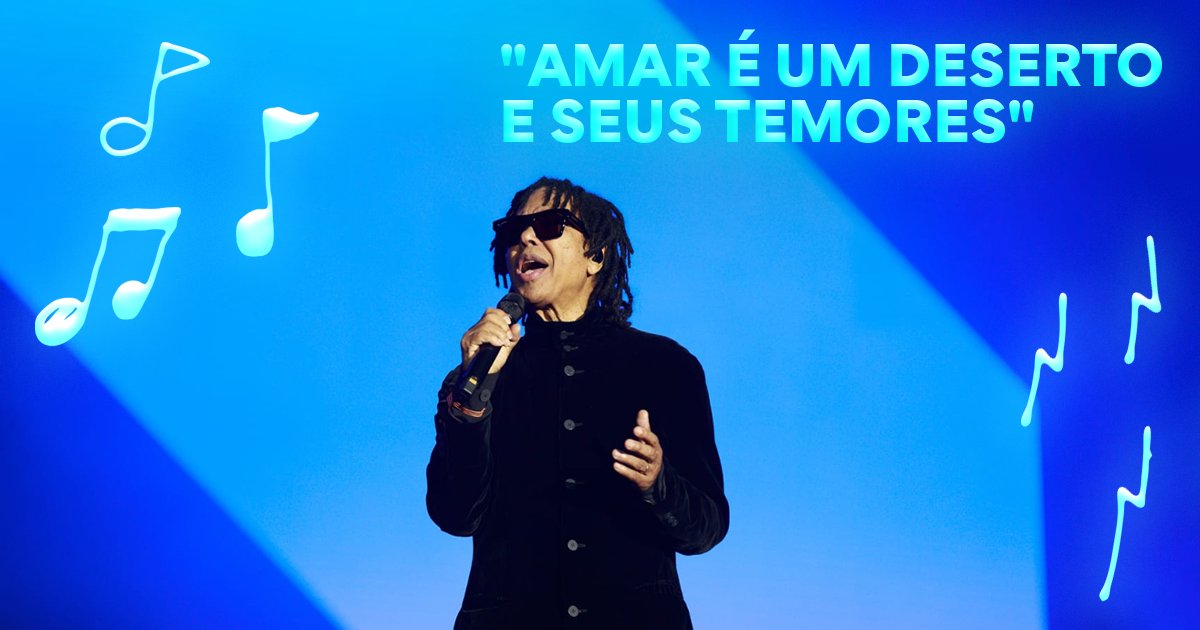 multishow's tweet image. Ainda tô extasiado 🤩 Fazer um show cheio de hits é pra poucos, né @djavanoficial ✨

#DjavanNoMultishow #RockinRioNoMultishow