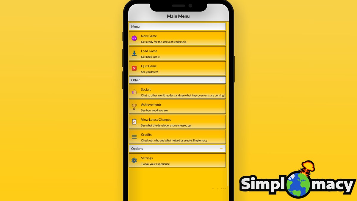 Simpl🌍macy tweet media