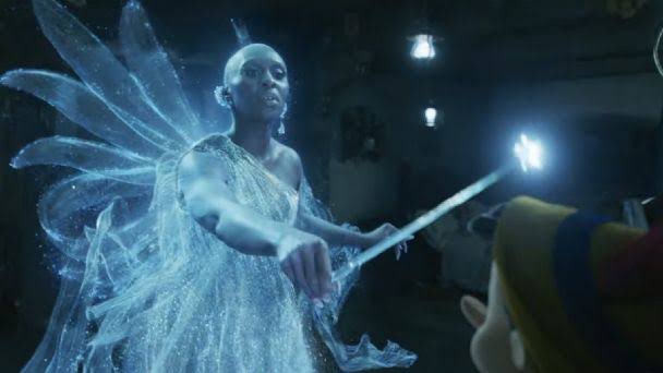 ¡Fracaso TOTAL!

La película de “Pinocho” es el nuevo fracaso de Disney; esto se le atribuye, entre otros factores, a la “inclusión” forzada.

Este fracaso se suma al de “Lightyear”. Esto es una muestra más del hartazgo social a la imposición ideológica. 👨🏻‍💻