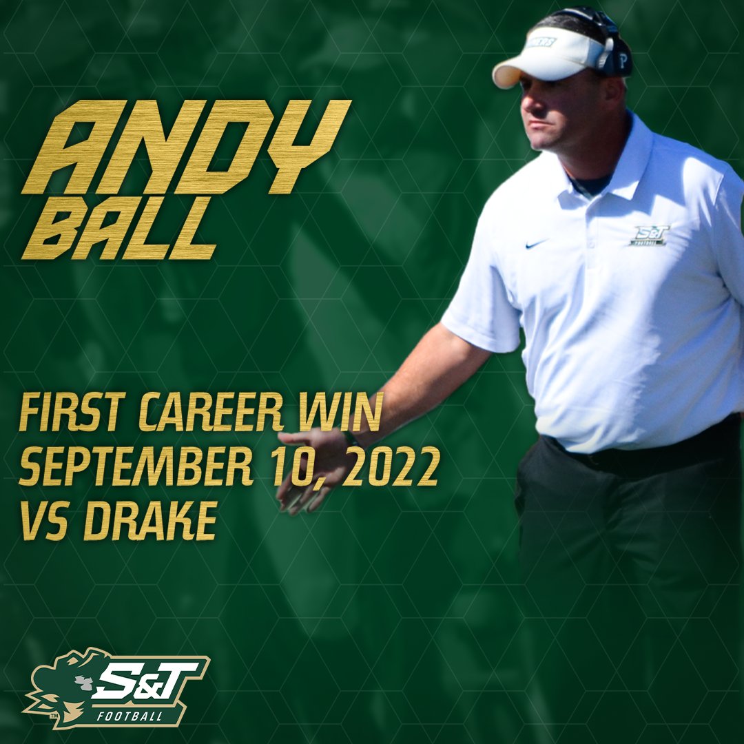 S&T Football tweet media