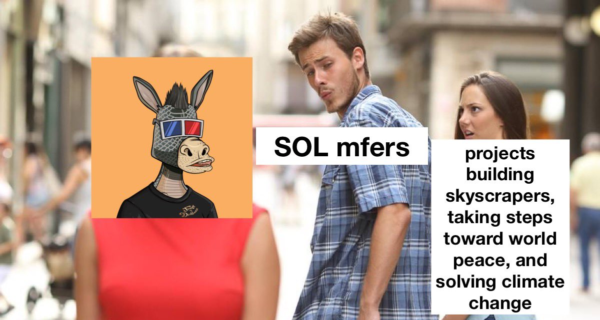 Dumbass Donkeys tweet media