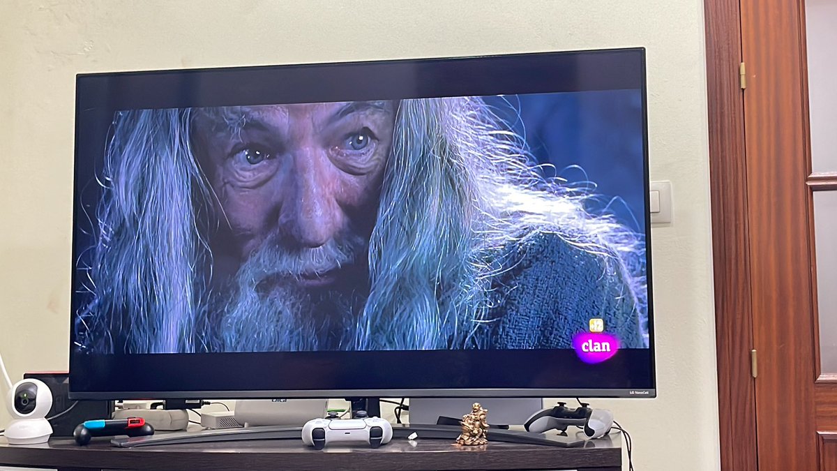 Ya tengo plan 🧙🏼‍♂️