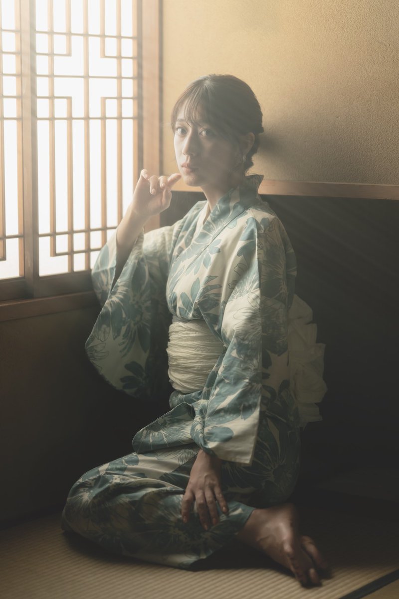 suu_mtmove's tweet image. モデル:アリサ さん

@ARISAphotomo 
@PHOTOMO_labory 

#HASEOfilter
#KANIfilter