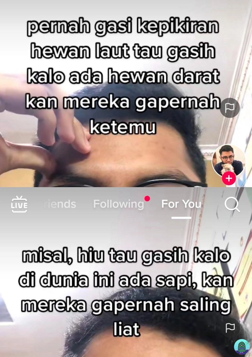 AREAJULID's tweet photo. Dis! pagi pagi dibikin ovt 😊 https://t.co/Lz6bLyFPtO