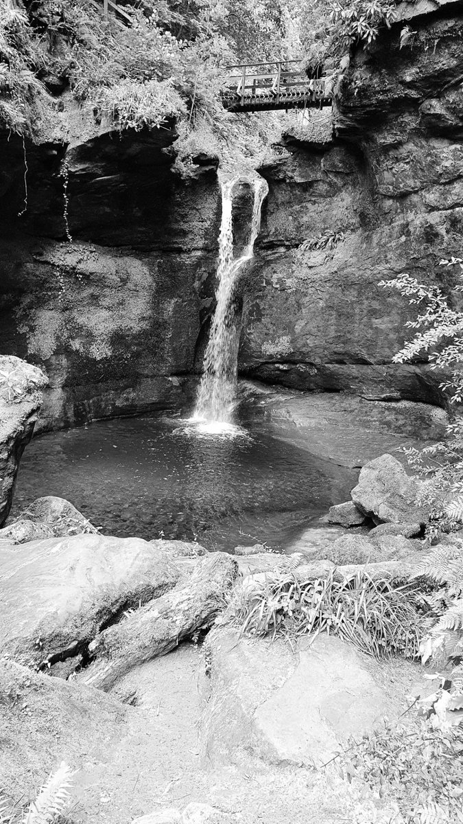 scottish_pics's tweet photo. #peaceful #tranquil #waterfall #Scotland https://t.co/B2TtIUawqP