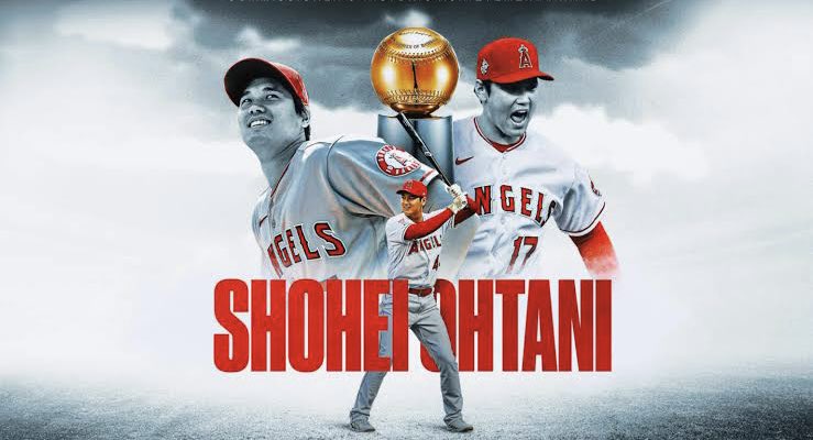 @MLB @StatsBySTATS @Angels If the East Coast biased MLB wants Judge to be the MVP do this list.

1. Turn down Hank Aaron Award.

2. Creat Shohei Ohtani Award for the best player in baseball, and treat the prize as the most honorable one.🏆

3. Change MVP as an award for the best player on a playoff team.