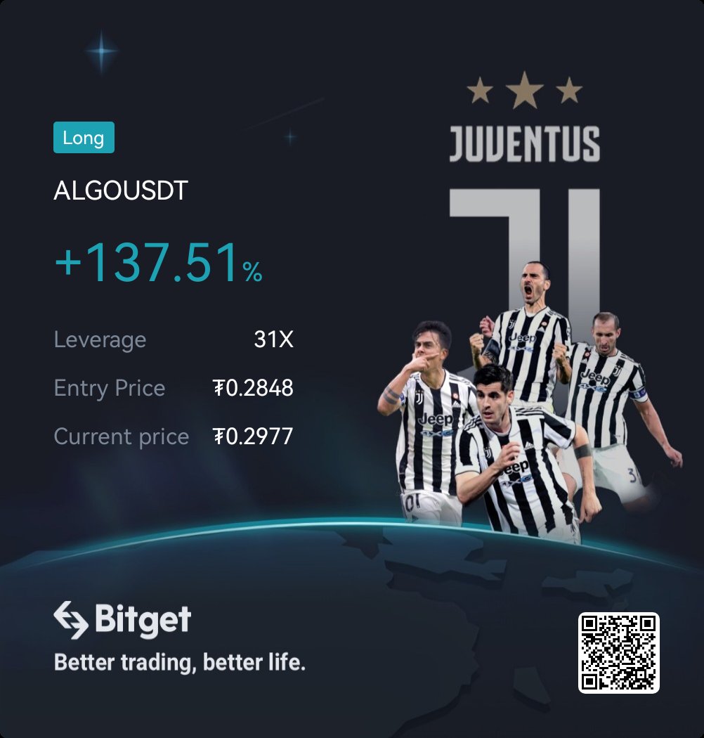 JudgeCrypt0's tweet photo. I'm back from my sabbatical and I brought the bull with me.

I've posted these buys this week on @personafi_app
$TLOS
$CSPR
$STX
$CPH
$CHZ
$NODL

Posted profitable trade entries as well on $BTC $ADA $SOL $ALGO and $DOT.

Also, check my $DXY analysis. 😉

Let's get this money! https://t.co/URkVtY0seo